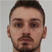 Etudiant en 3ème année de Licence Physique Chimie